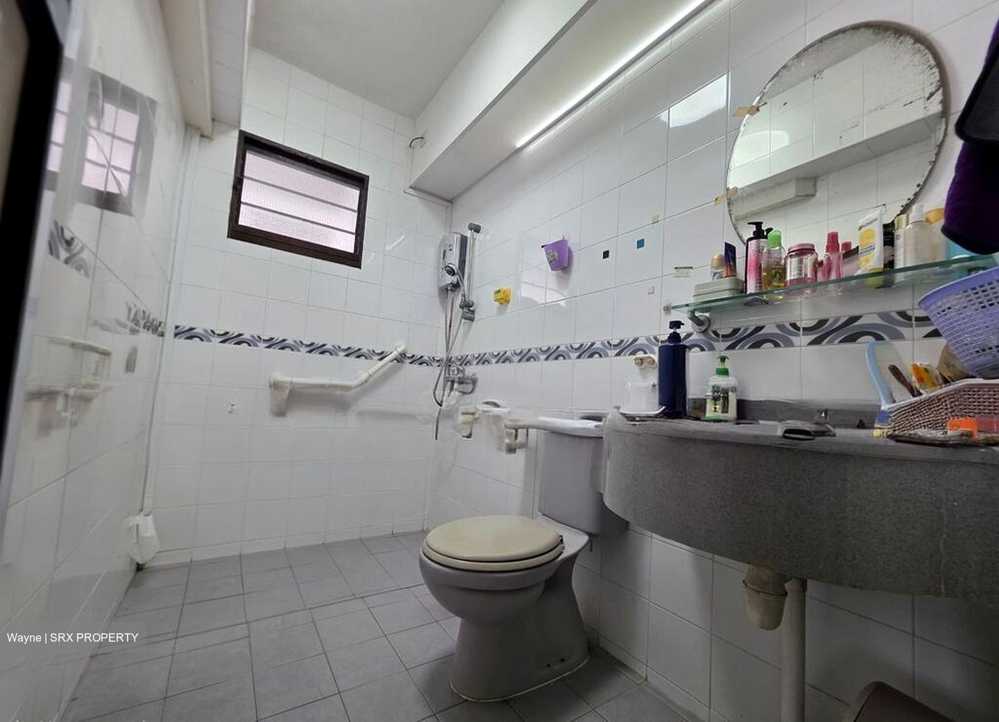 Blk 27B Membina Court (Bukit Merah), HDB 5 Rooms #504216811